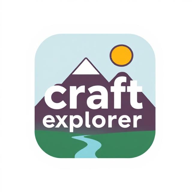 Craft Explorer